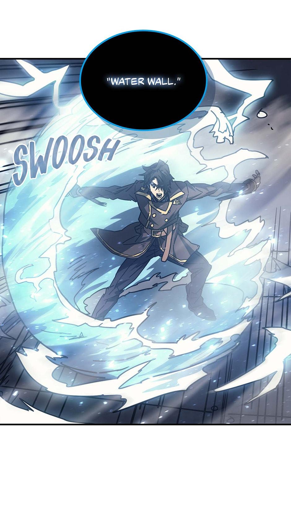 Read A Returner's Magic Should Be Special Manga Online