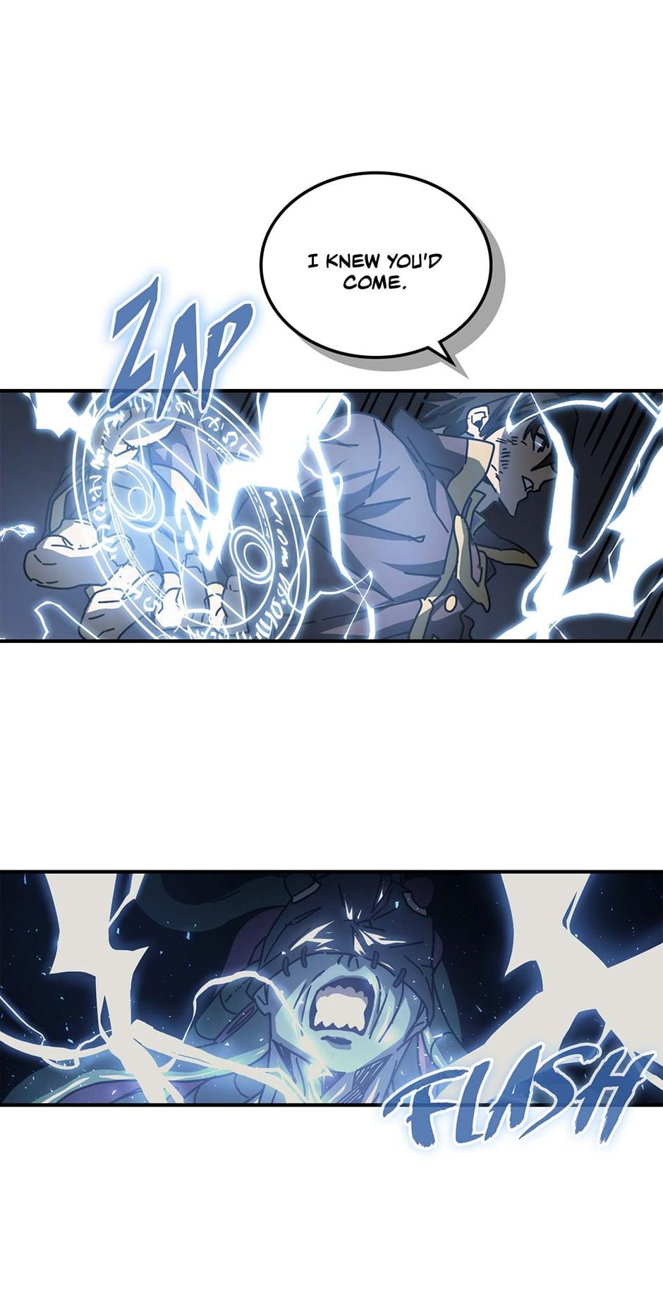 Read A Returner's Magic Should Be Special Manga Online