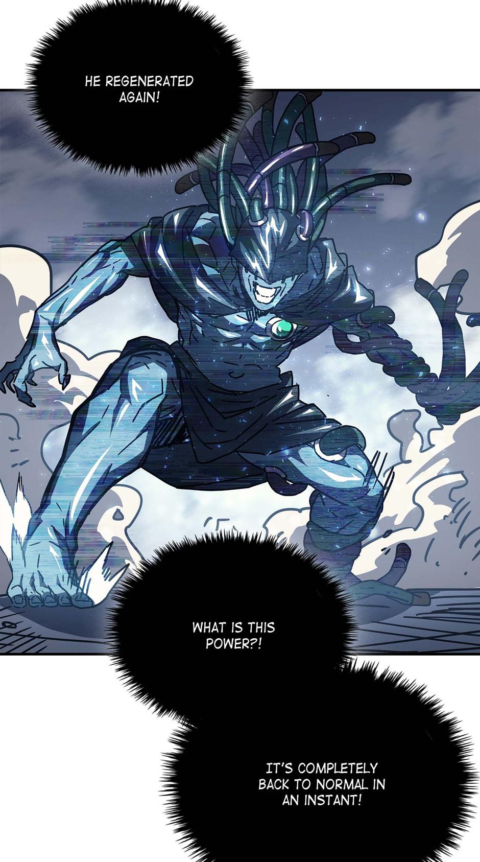 Read A Returner's Magic Should Be Special Manga Online