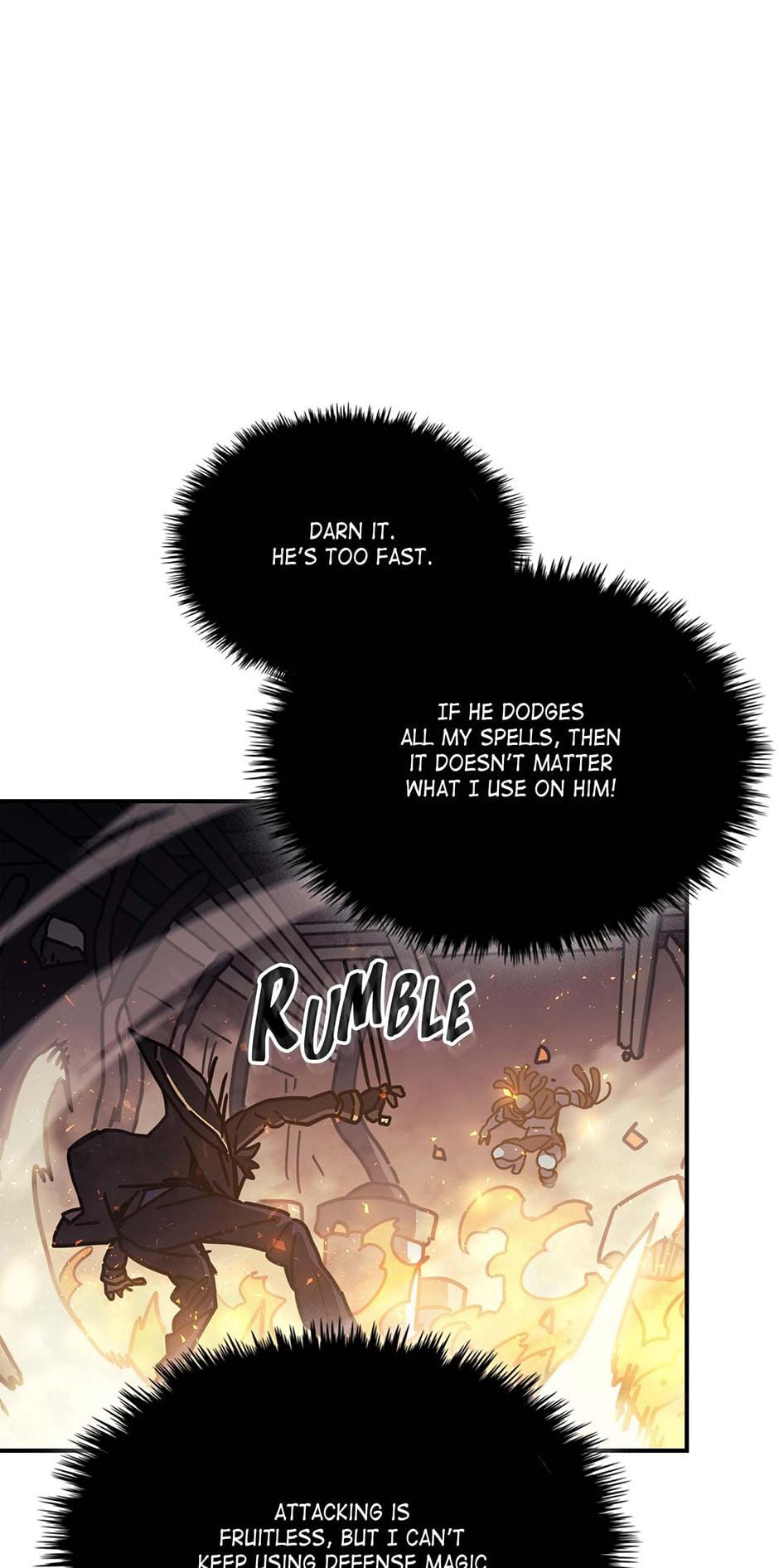 Read A Returner's Magic Should Be Special Manga Online