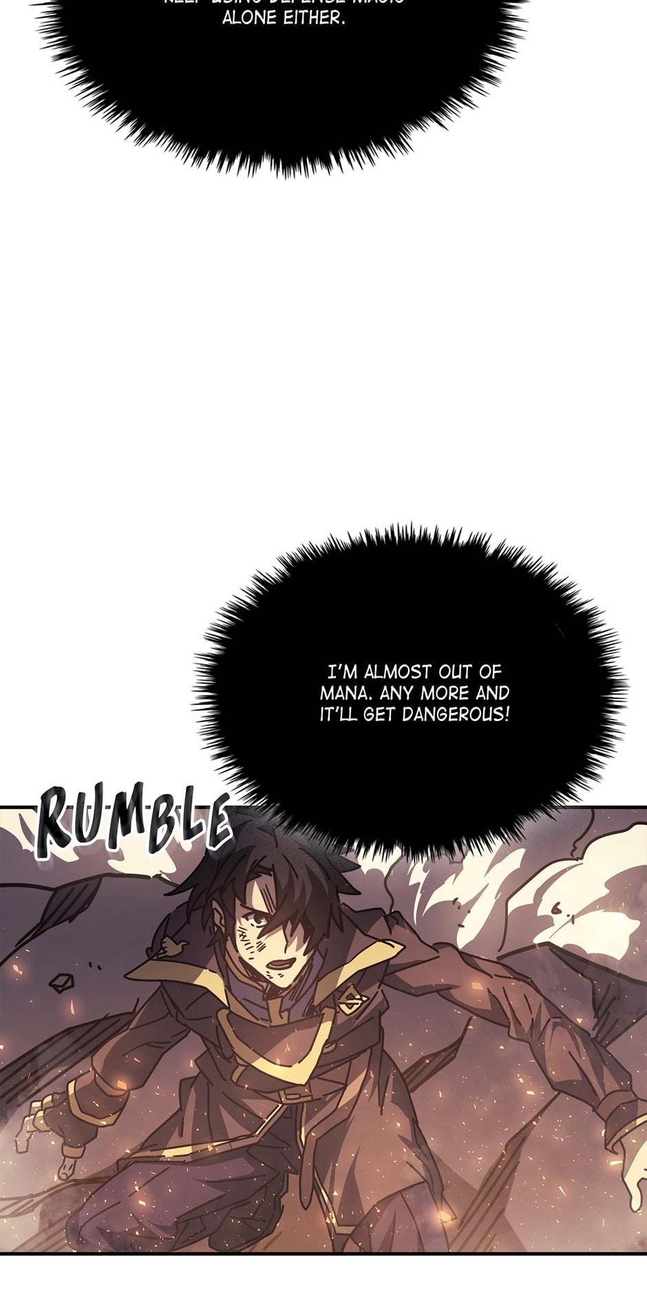 Read A Returner's Magic Should Be Special Manga Online