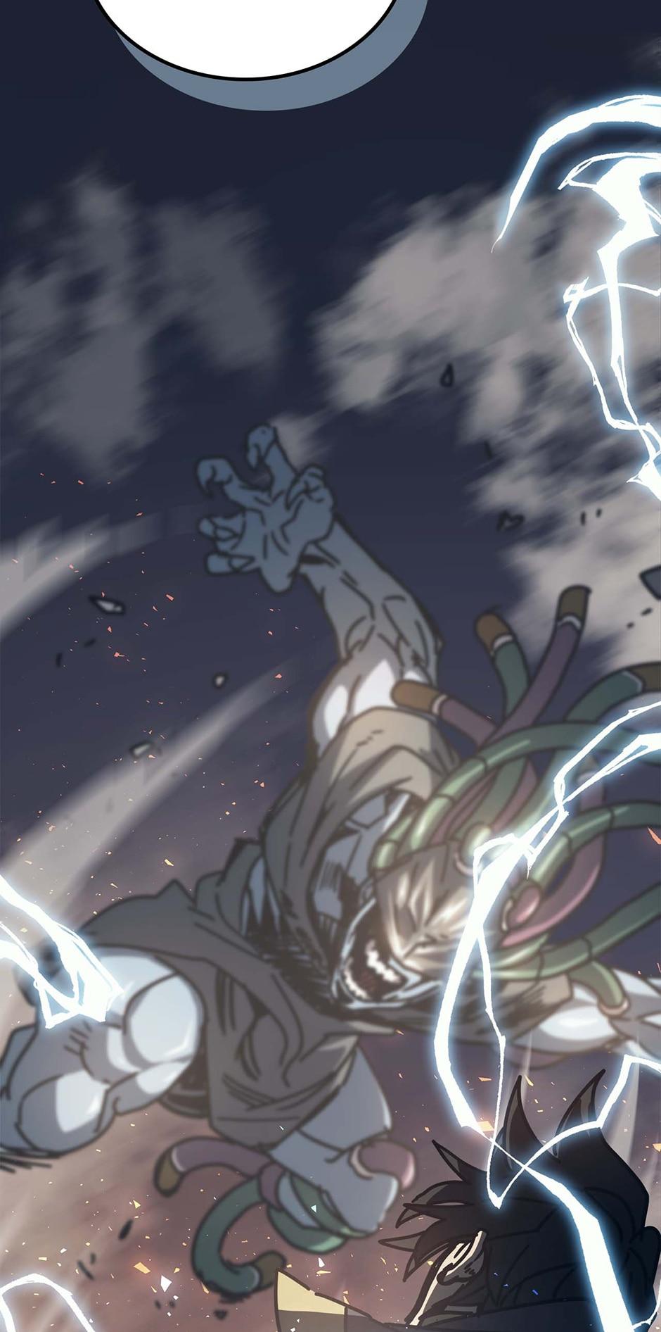 Read A Returner's Magic Should Be Special Manga Online