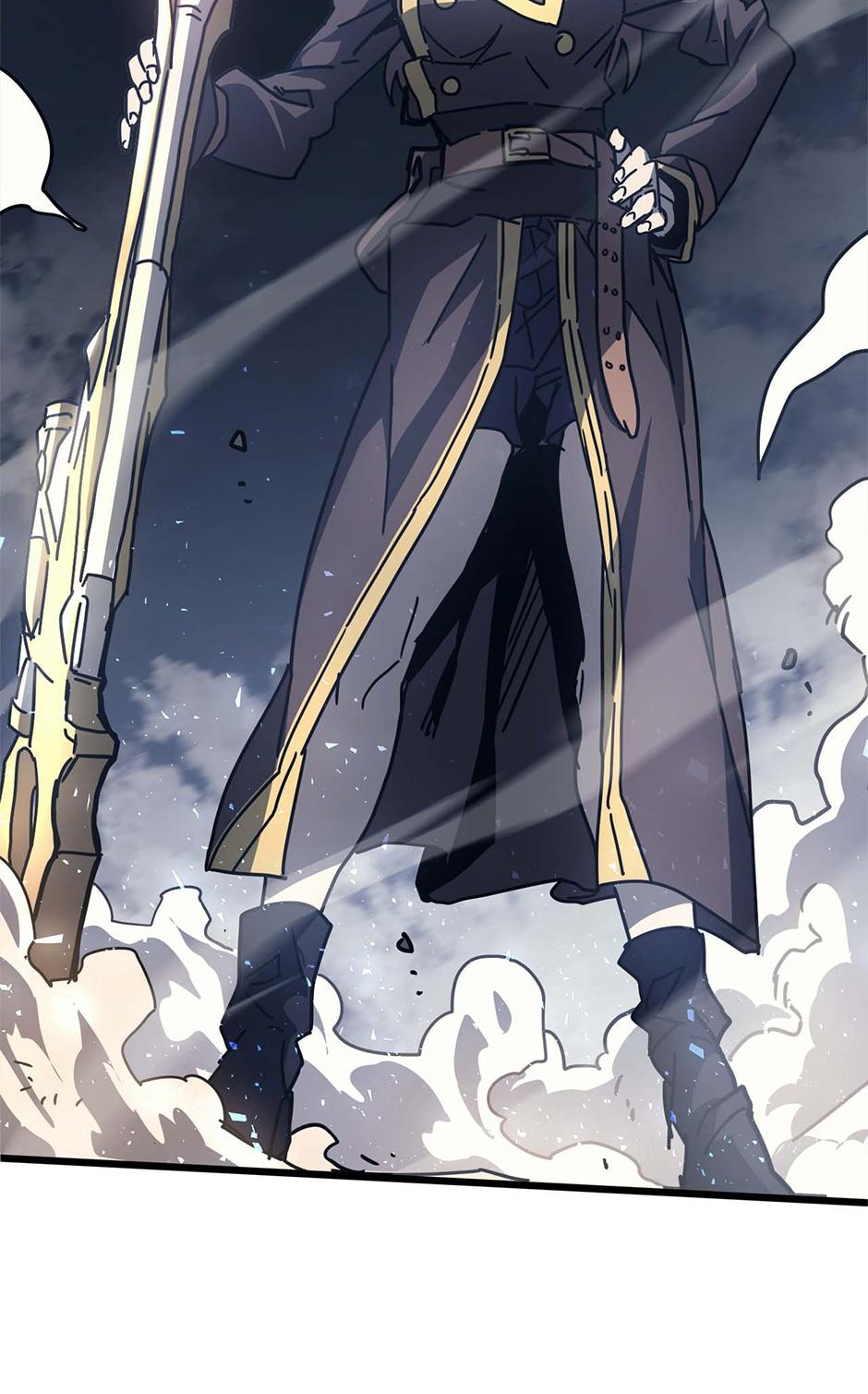 Read A Returner's Magic Should Be Special Manga Online