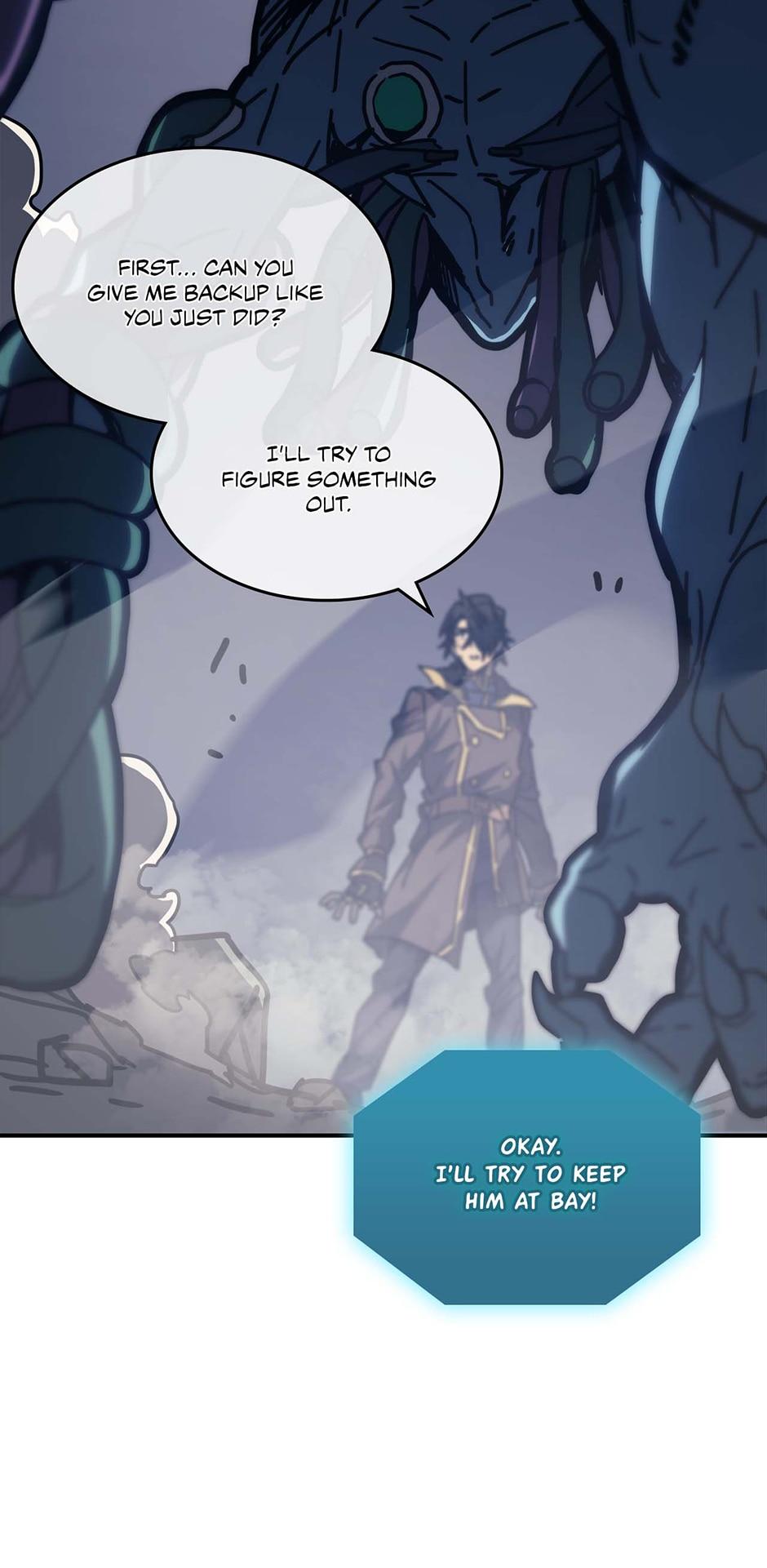 Read A Returner's Magic Should Be Special Manga Online