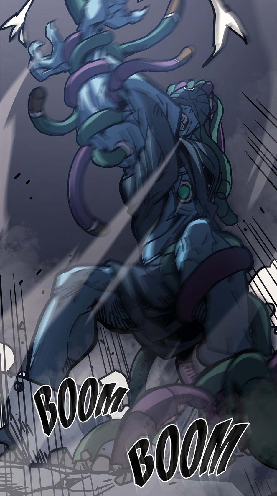 Read A Returner's Magic Should Be Special Manga Online