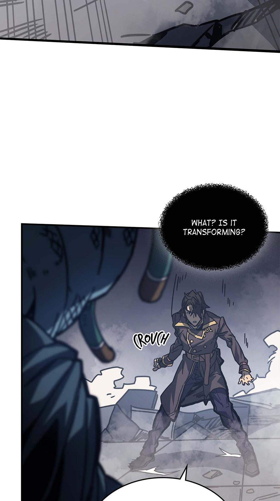 Read A Returner's Magic Should Be Special Manga Online