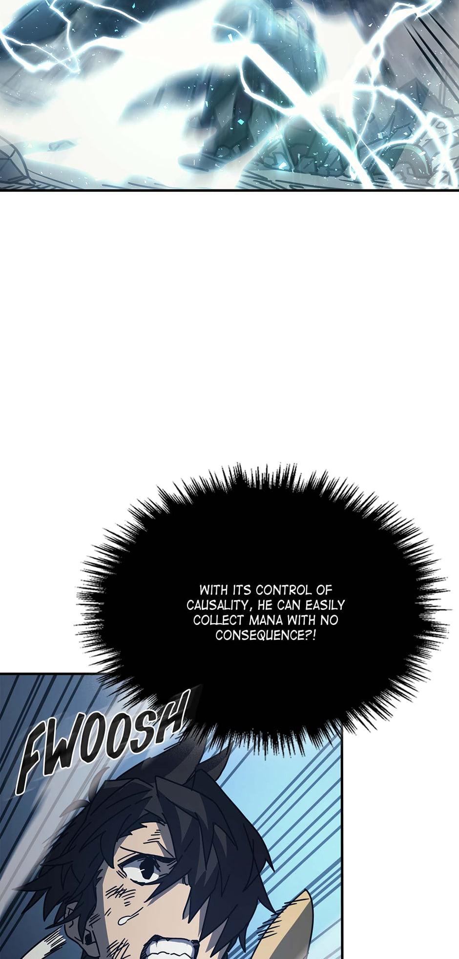 Read A Returner's Magic Should Be Special Manga Online