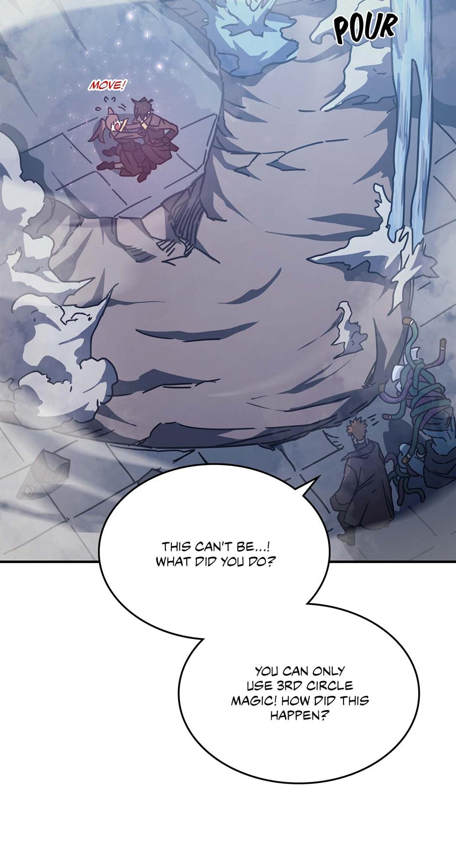 Read A Returner's Magic Should Be Special Manga Online