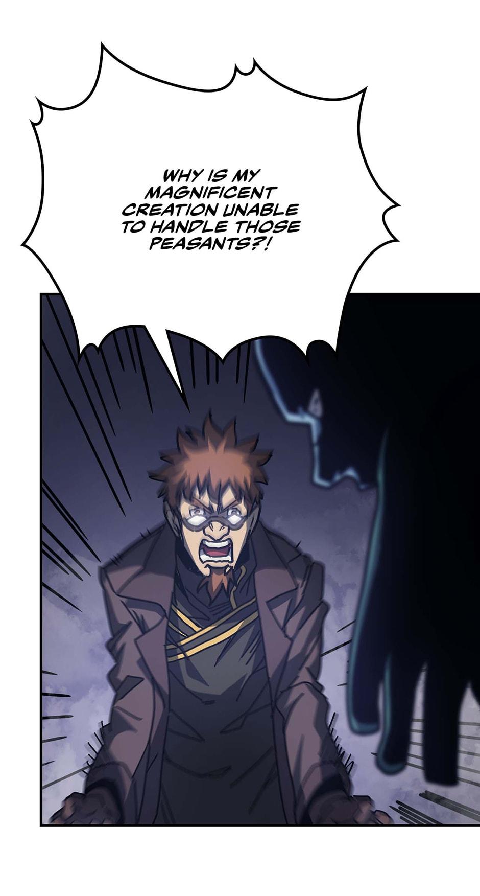 Read A Returner's Magic Should Be Special Manga Online