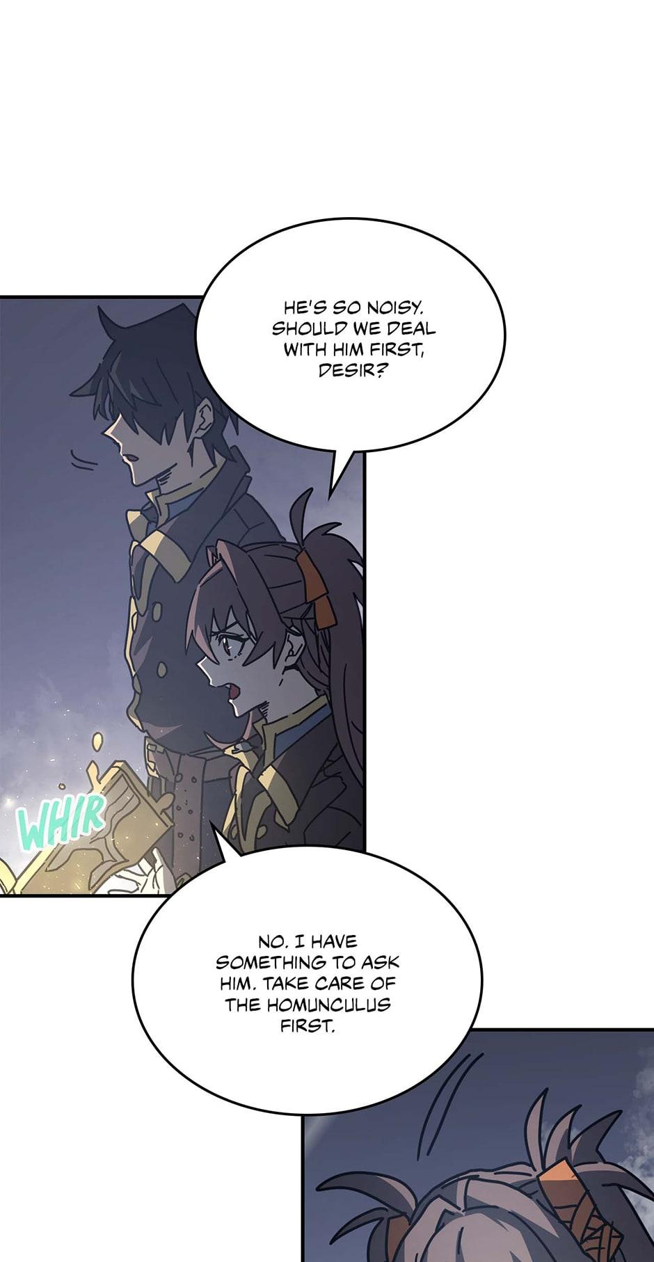 Read A Returner's Magic Should Be Special Manga Online
