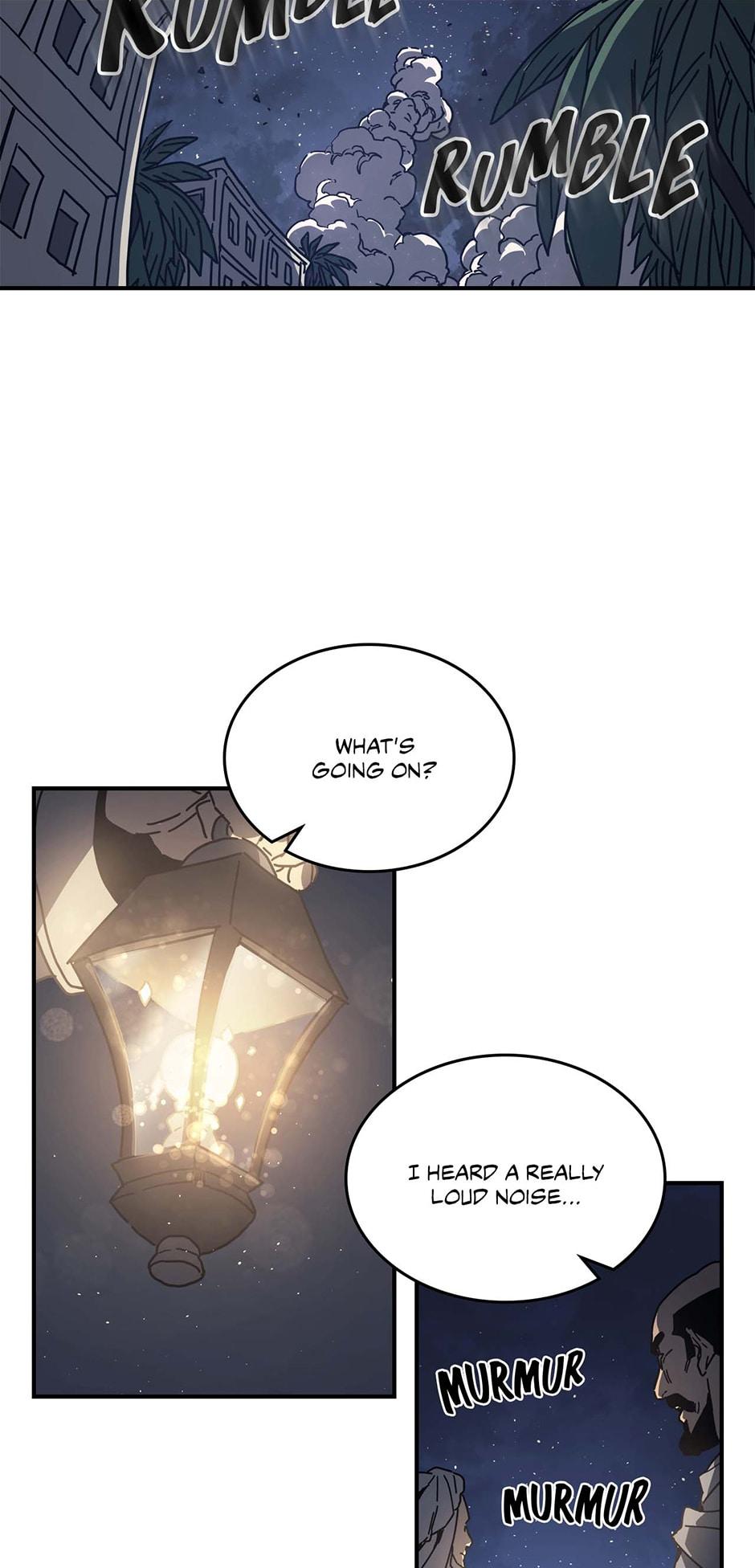 Read A Returner's Magic Should Be Special Manga Online