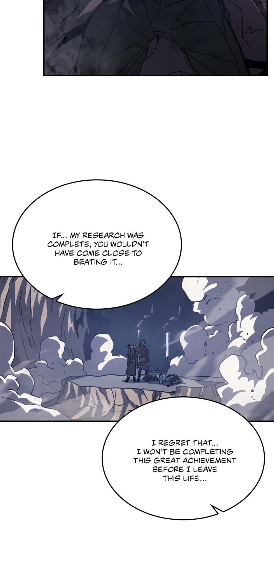 Read A Returner's Magic Should Be Special Manga Online