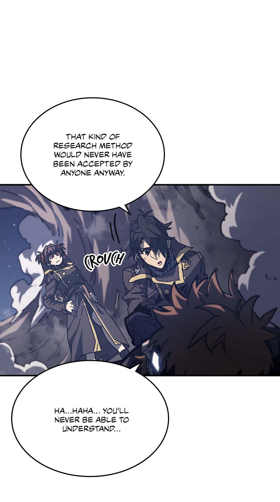Read A Returner's Magic Should Be Special Manga Online