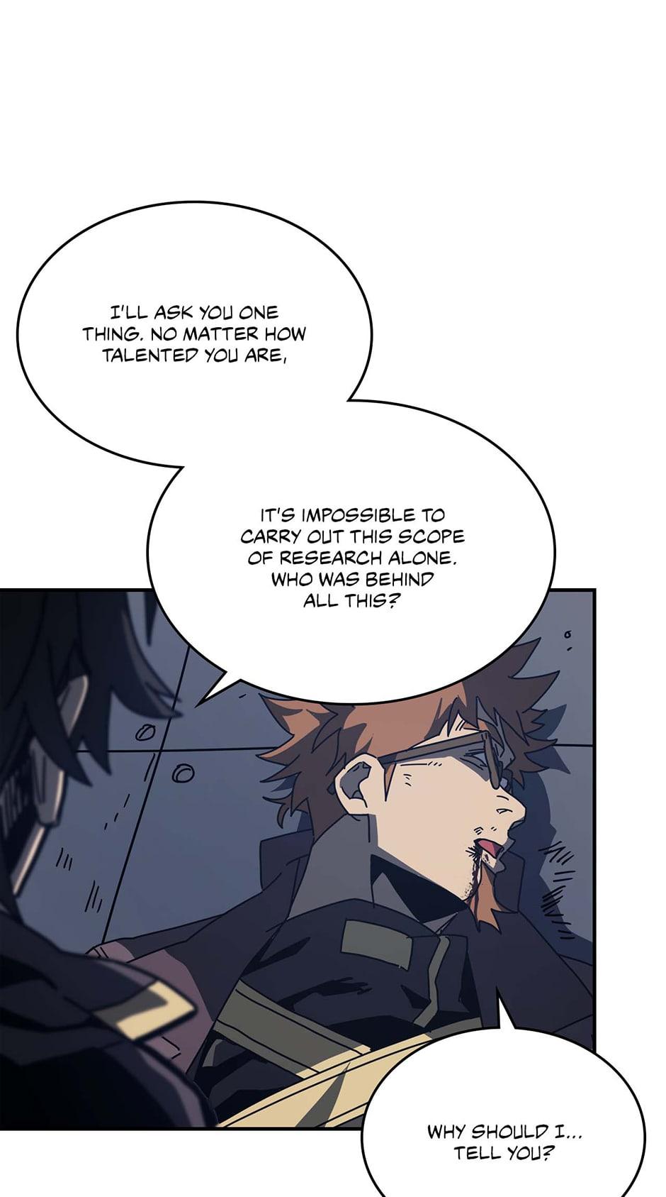 Read A Returner's Magic Should Be Special Manga Online