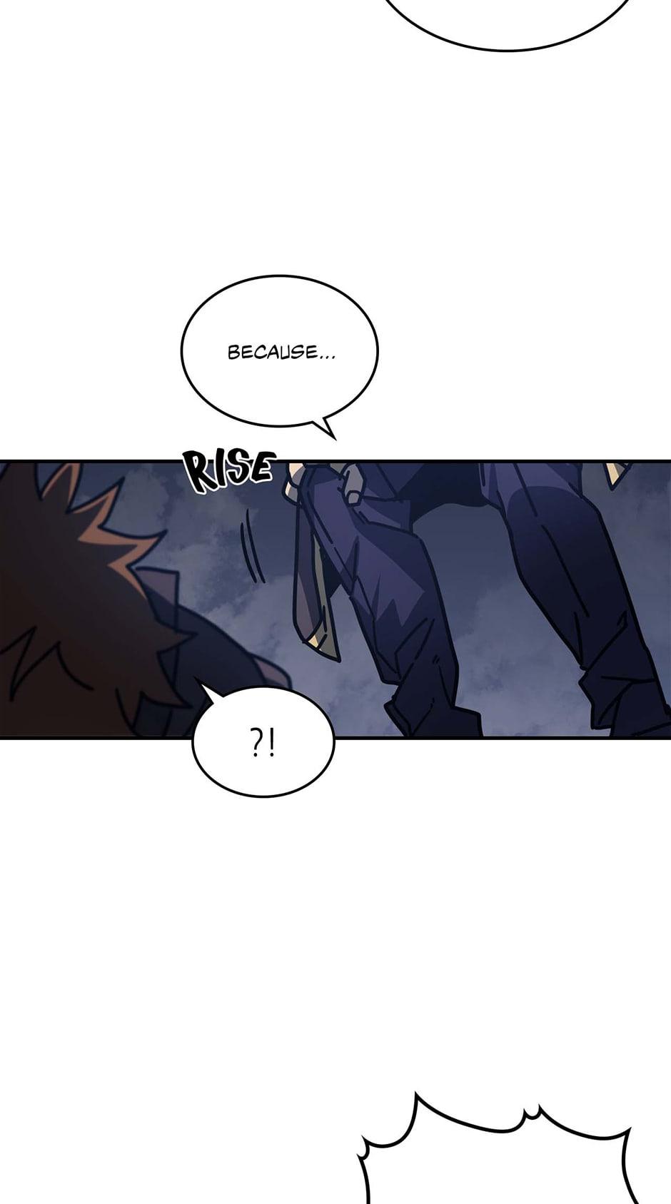 Read A Returner's Magic Should Be Special Manga Online