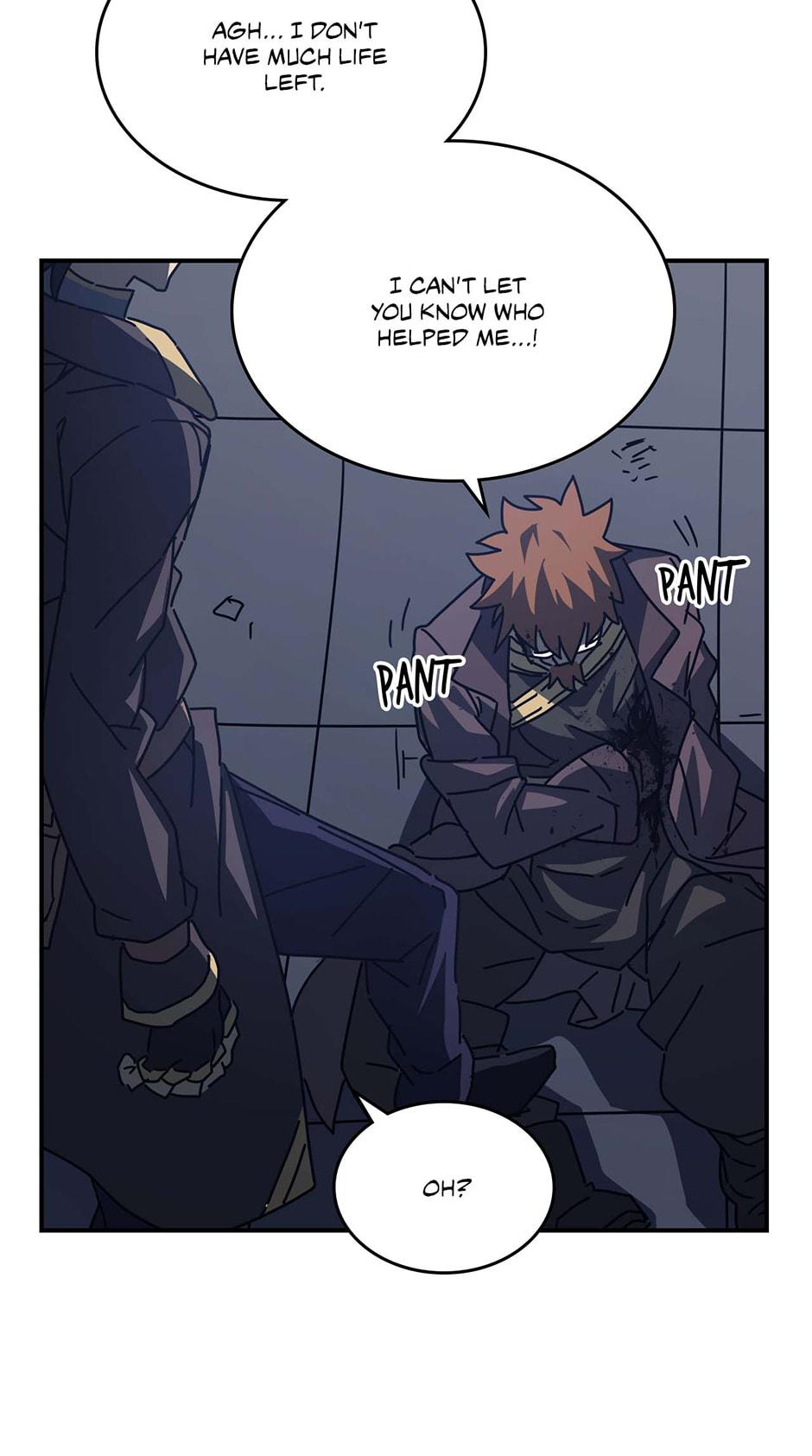 Read A Returner's Magic Should Be Special Manga Online