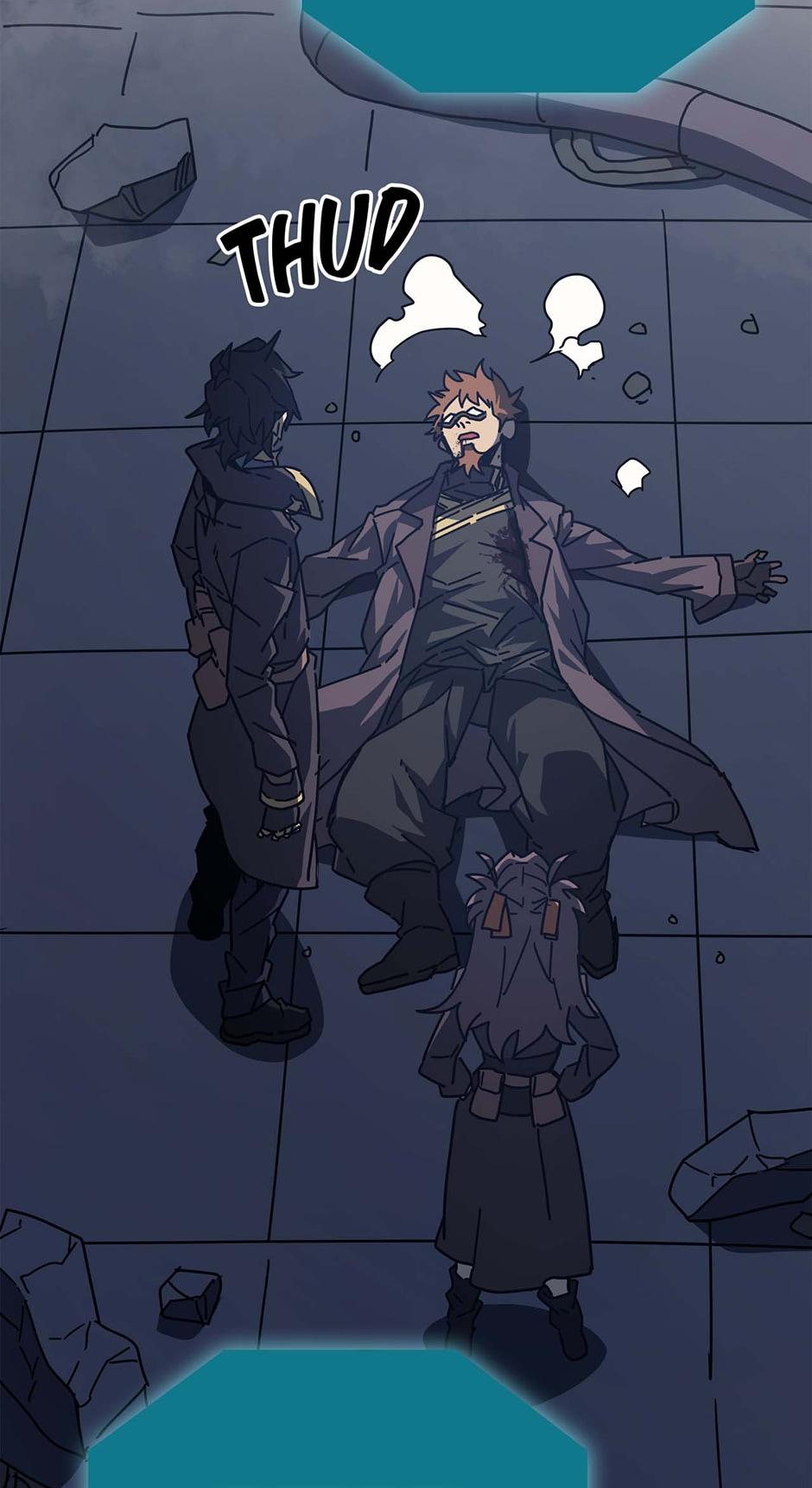 Read A Returner's Magic Should Be Special Manga Online