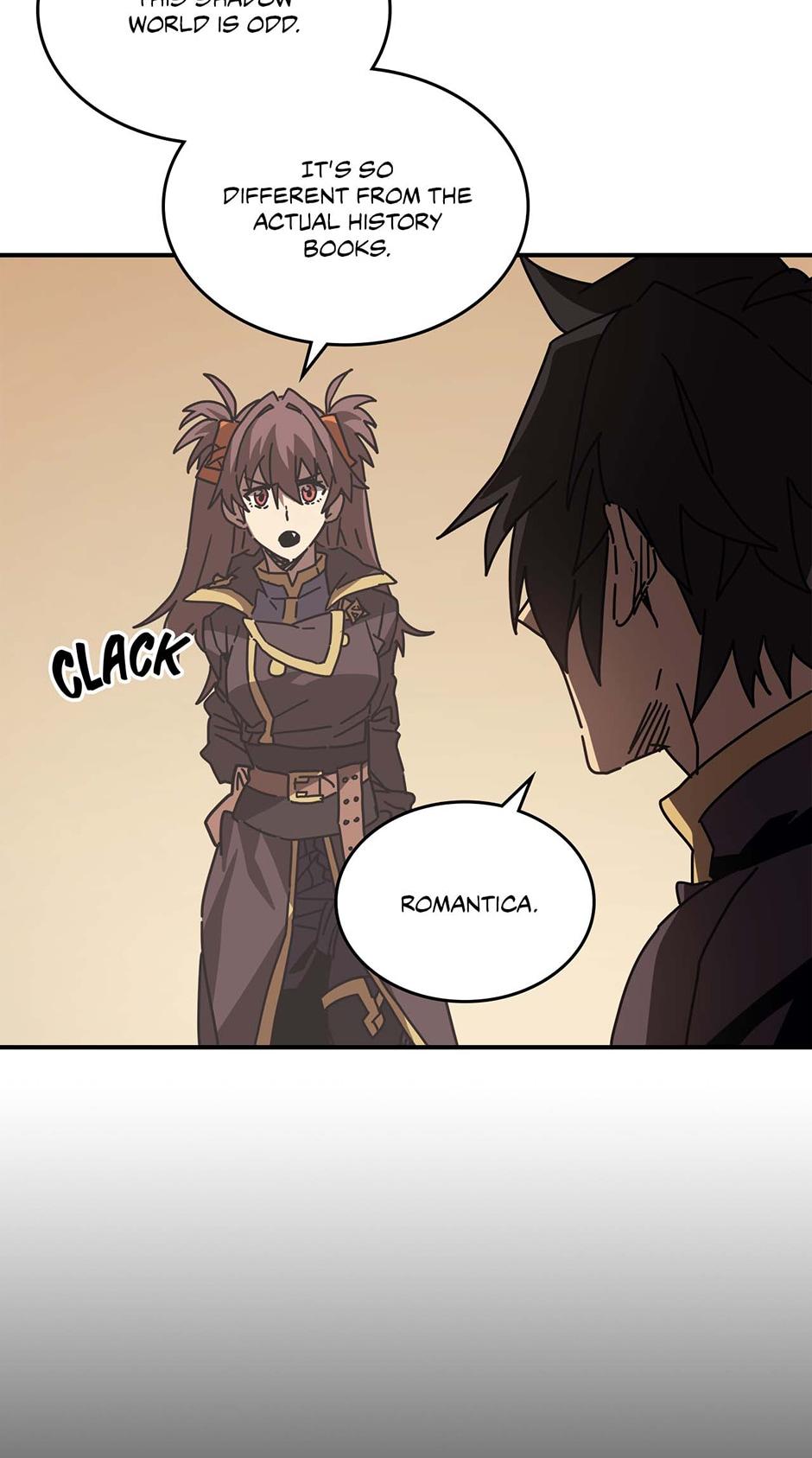 Read A Returner's Magic Should Be Special Manga Online