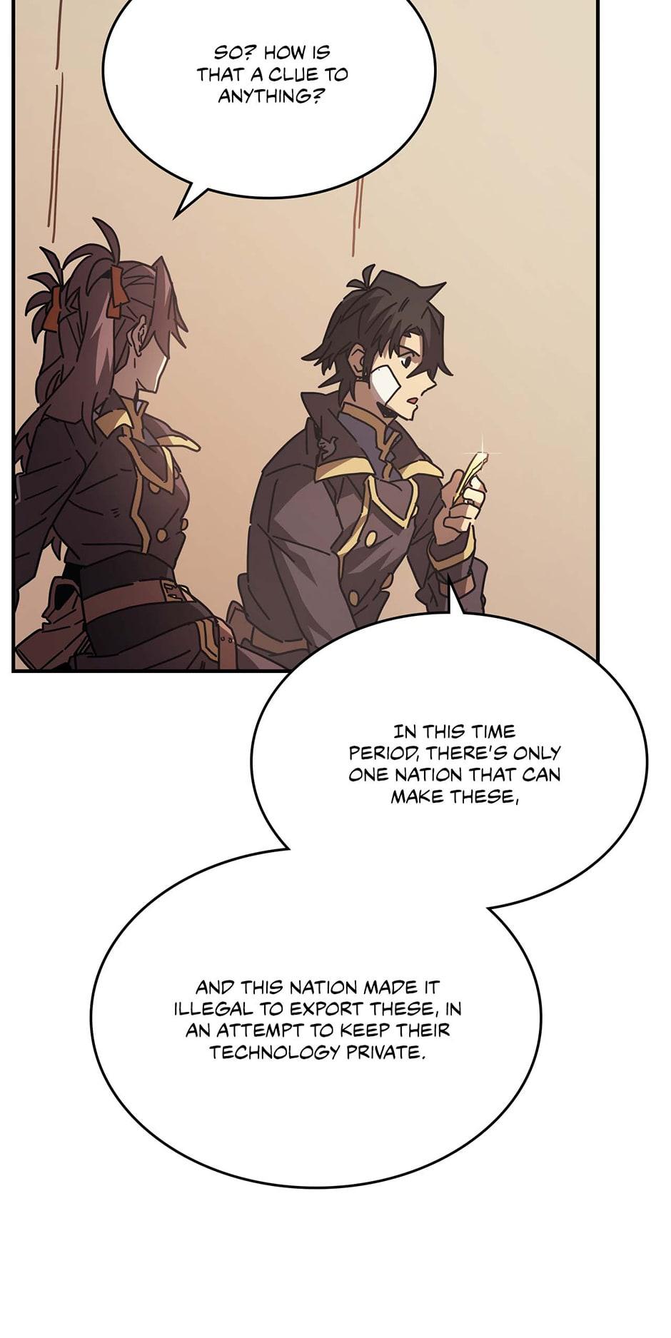 Read A Returner's Magic Should Be Special Manga Online