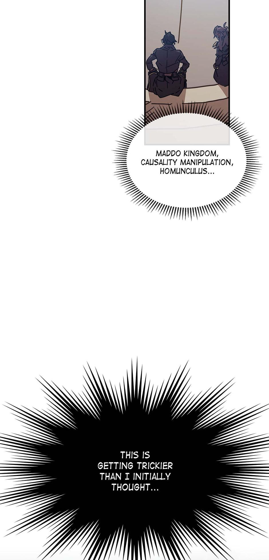Read A Returner's Magic Should Be Special Manga Online
