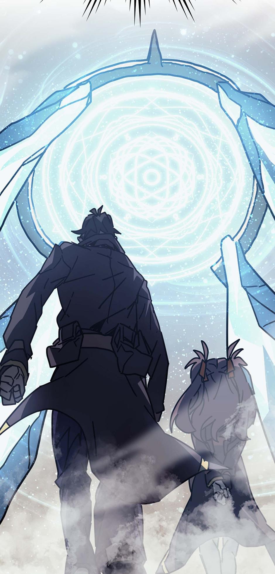 Read A Returner's Magic Should Be Special Manga Online