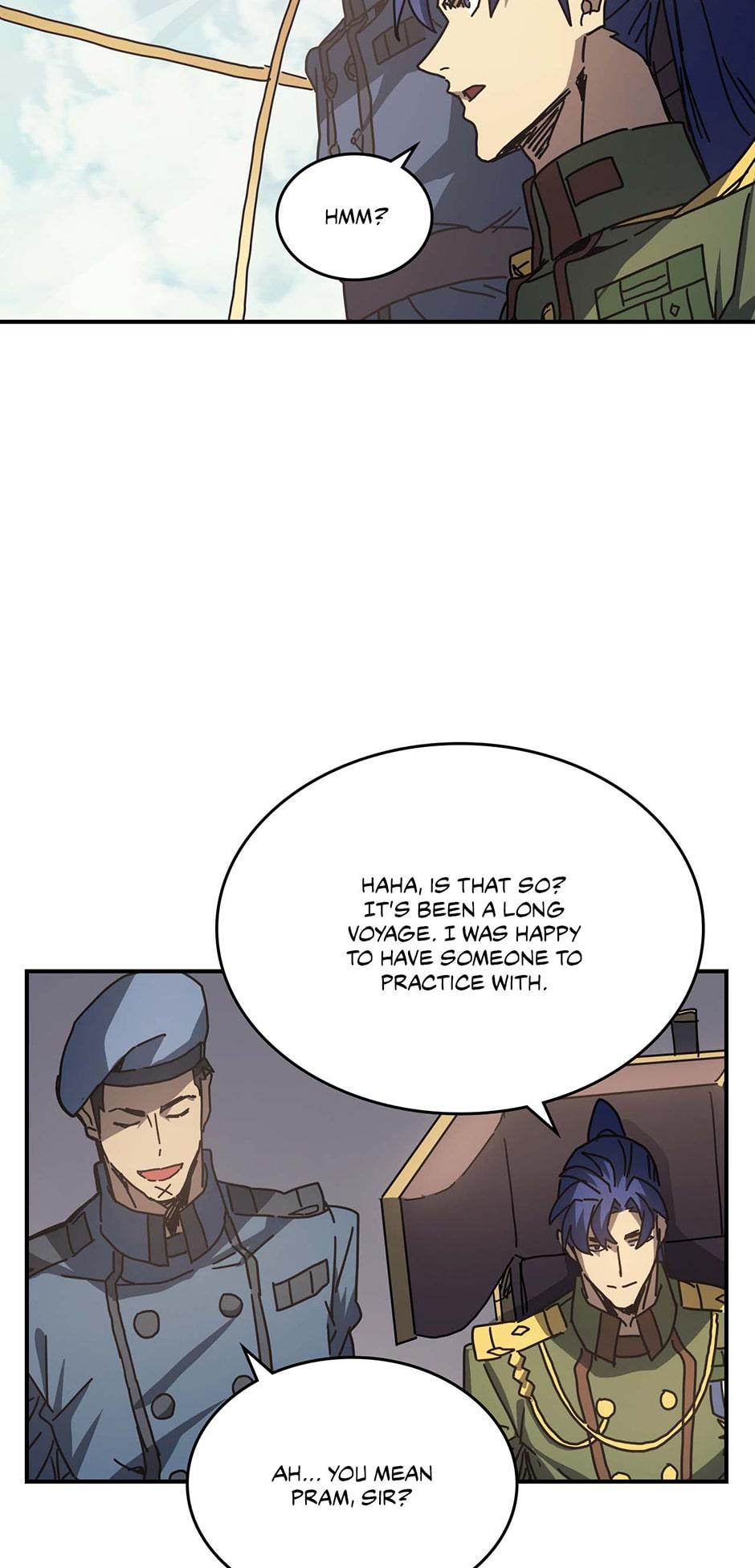 Read A Returner's Magic Should Be Special Manga Online