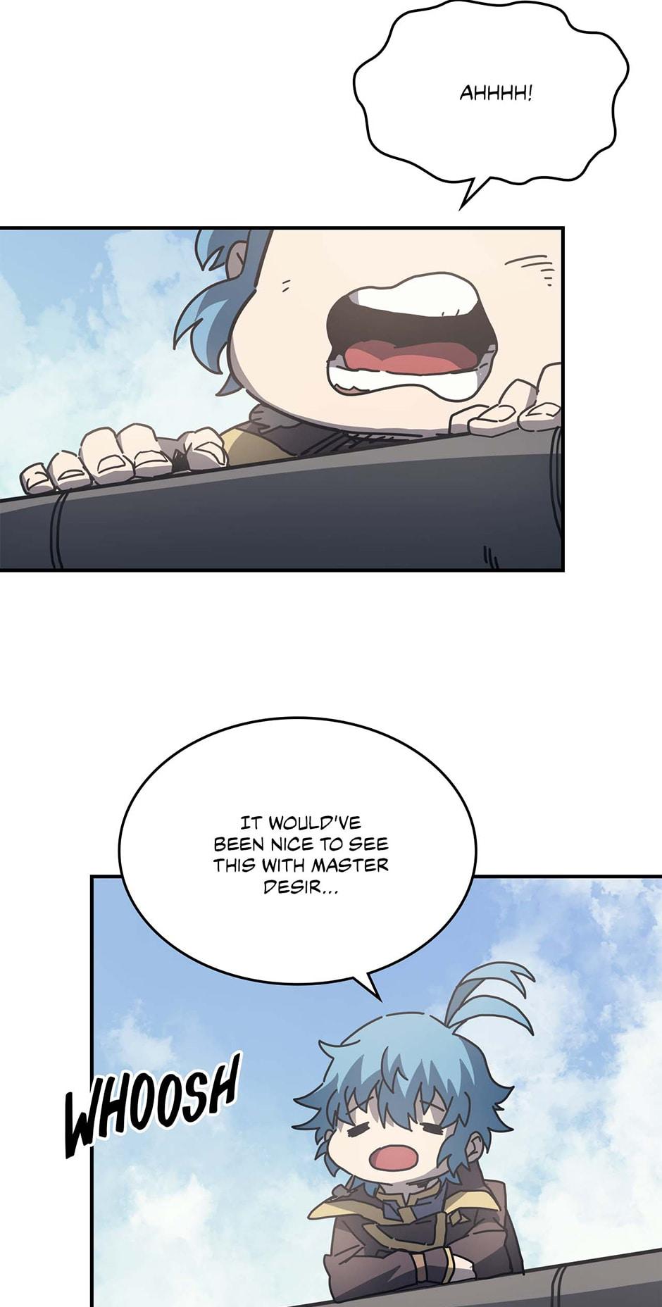 Read A Returner's Magic Should Be Special Manga Online
