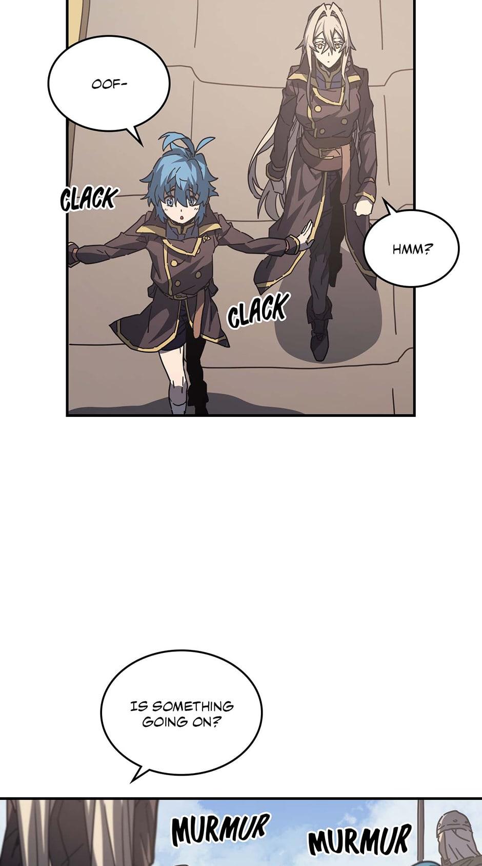 Read A Returner's Magic Should Be Special Manga Online