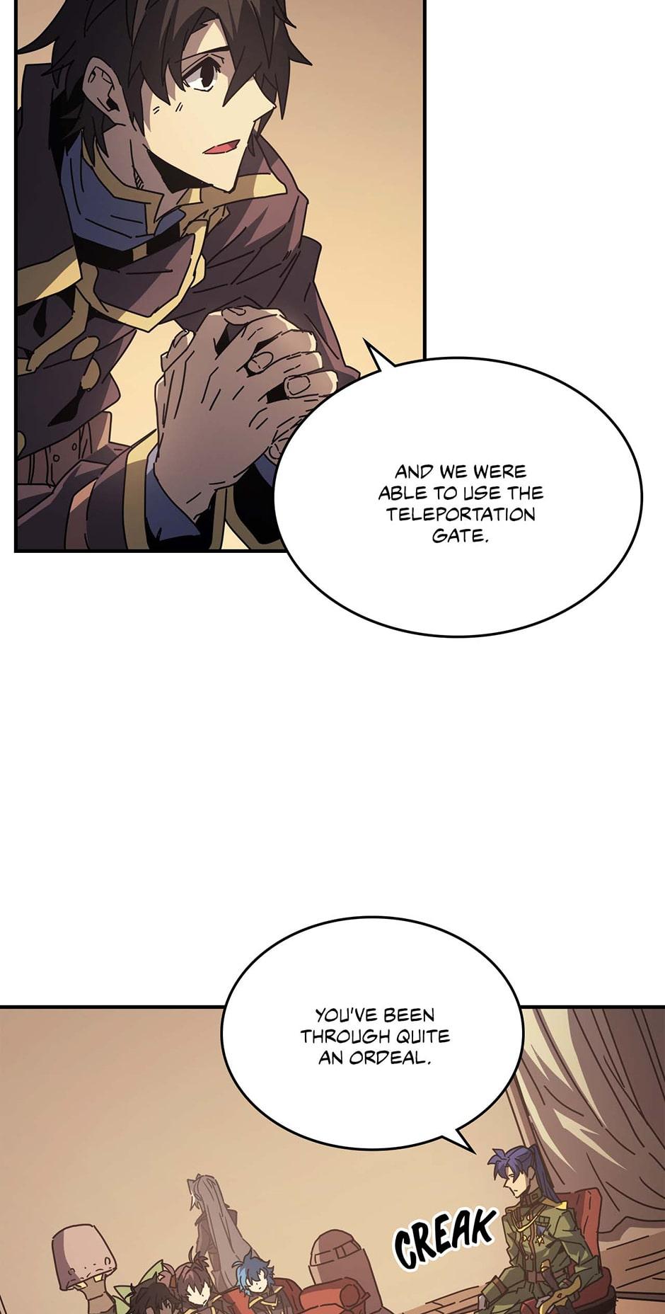 Read A Returner's Magic Should Be Special Manga Online