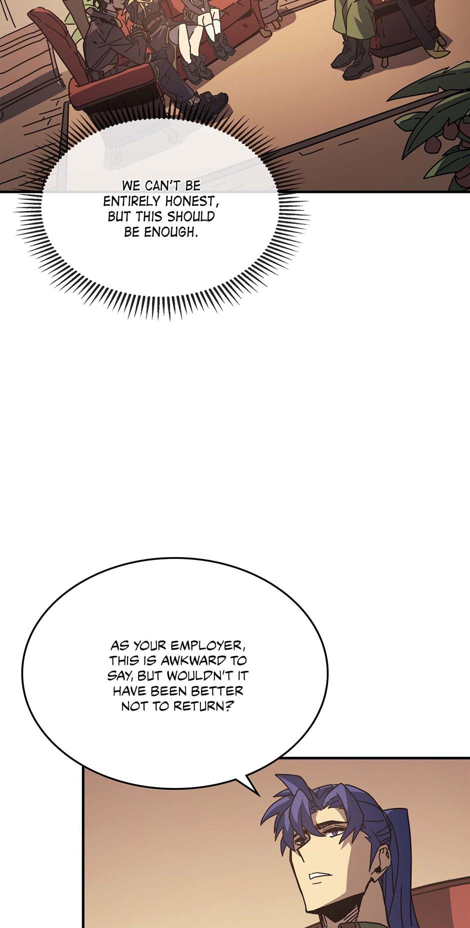Read A Returner's Magic Should Be Special Manga Online