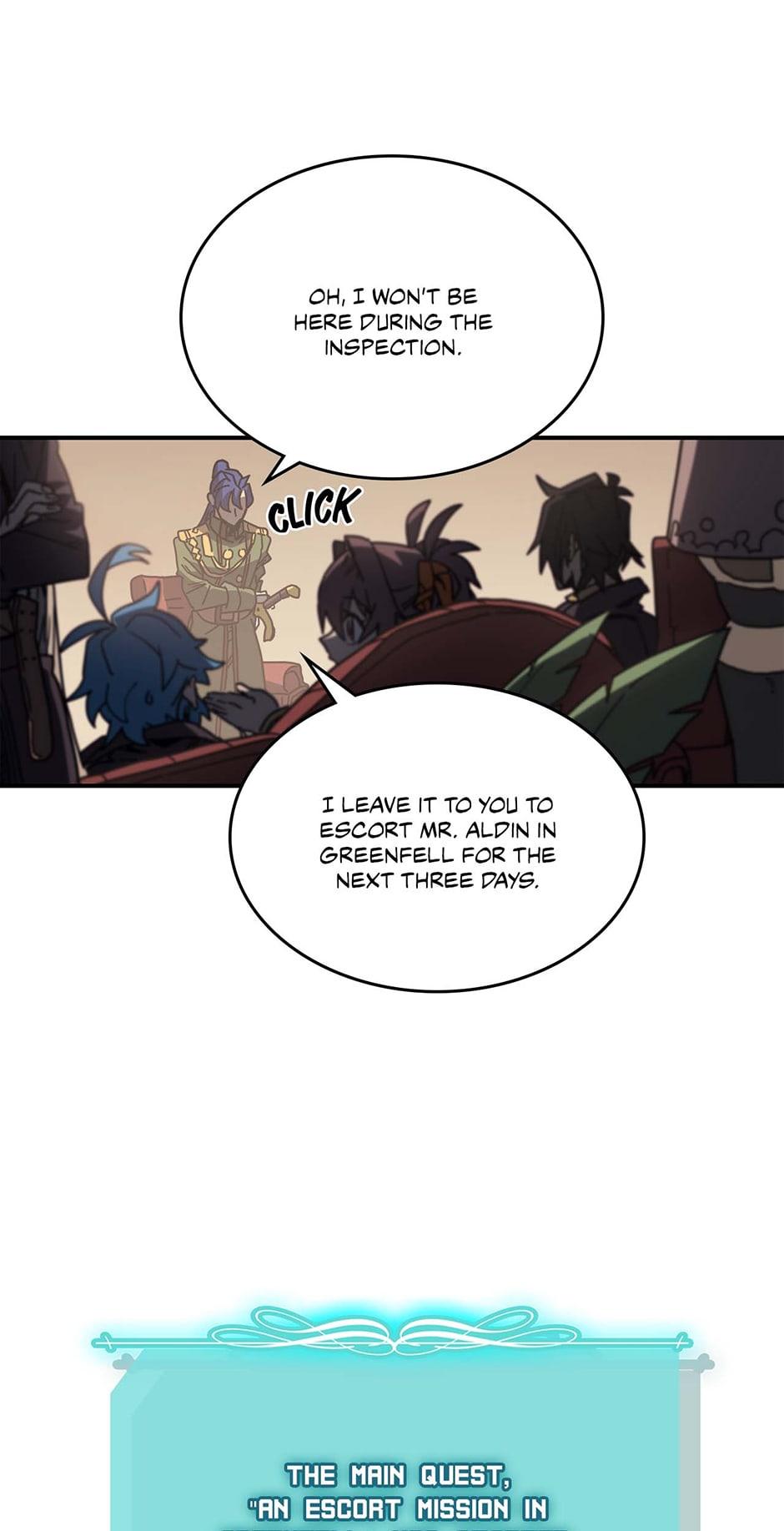 Read A Returner's Magic Should Be Special Manga Online