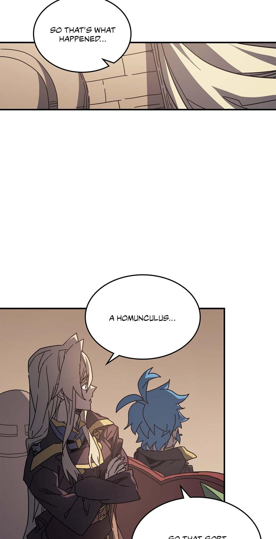 Read A Returner's Magic Should Be Special Manga Online