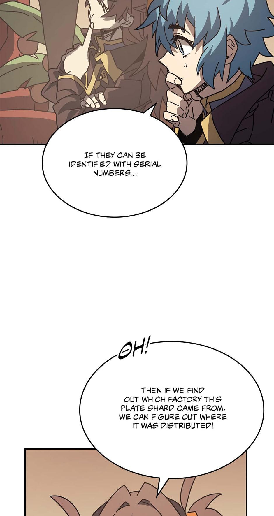 Read A Returner's Magic Should Be Special Manga Online