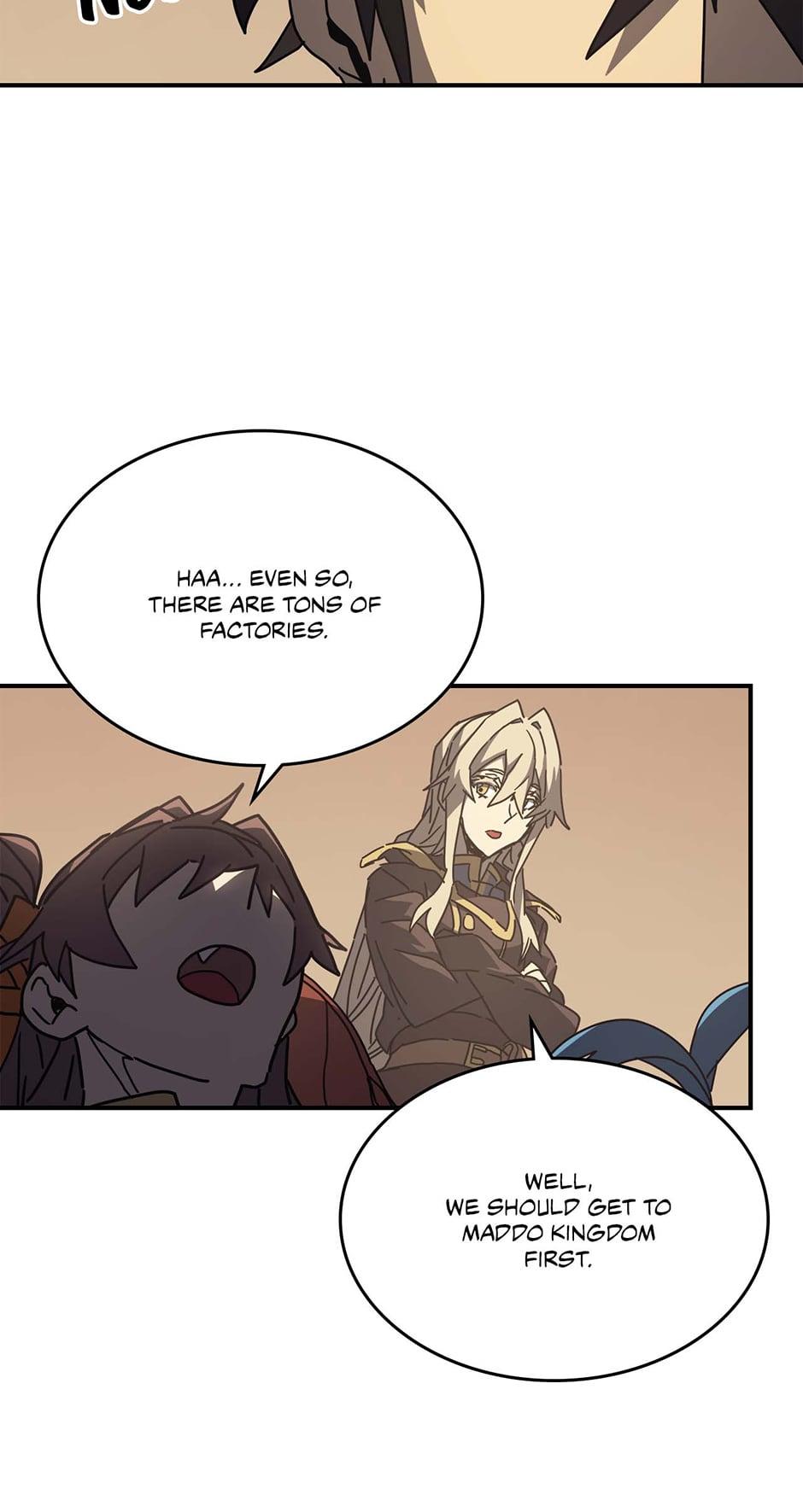 Read A Returner's Magic Should Be Special Manga Online