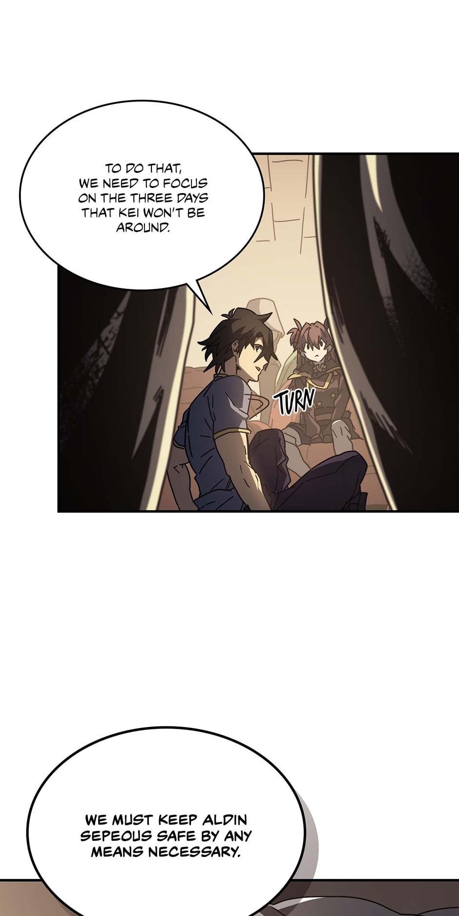 Read A Returner's Magic Should Be Special Manga Online