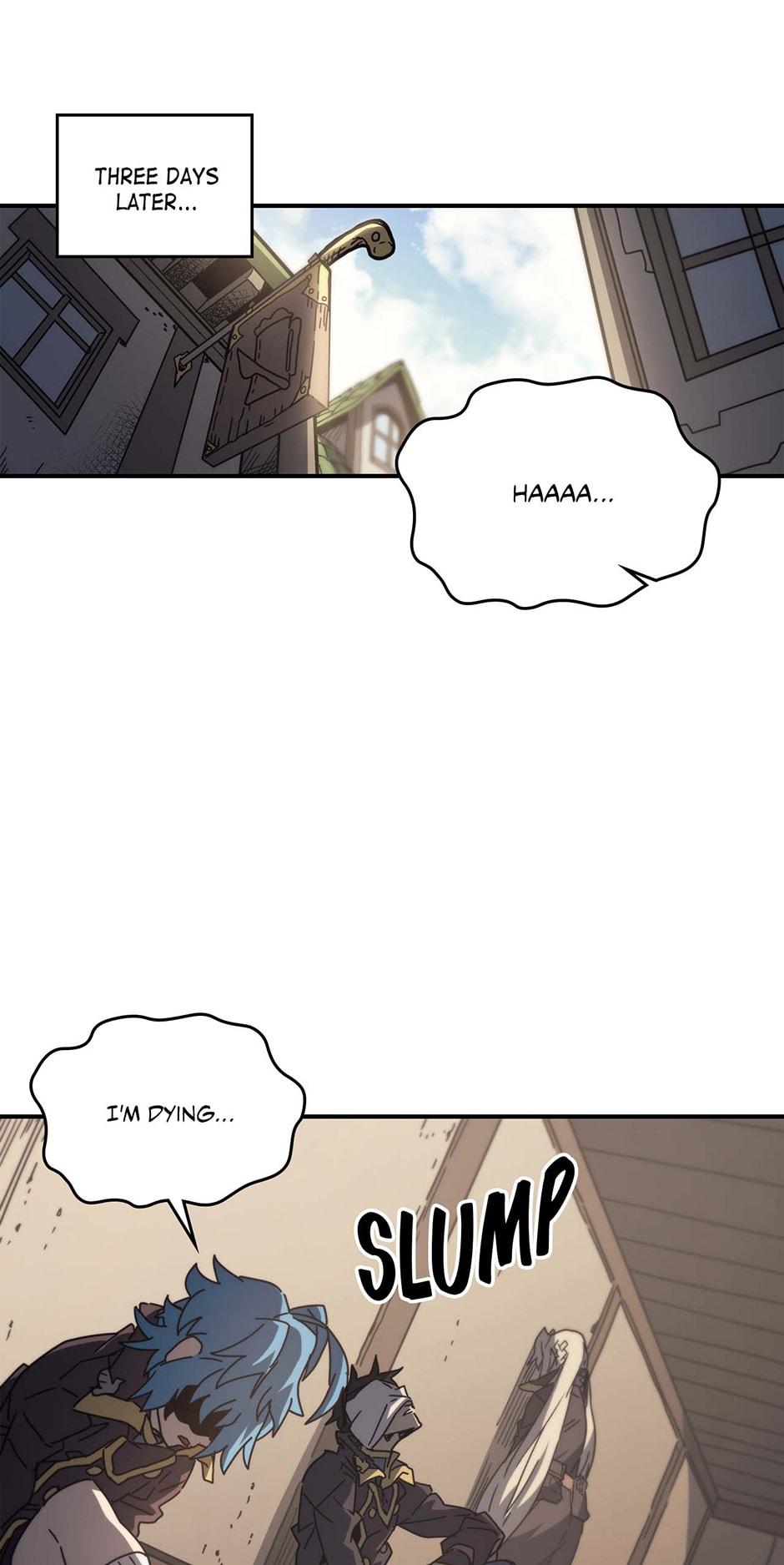 Read A Returner's Magic Should Be Special Manga Online