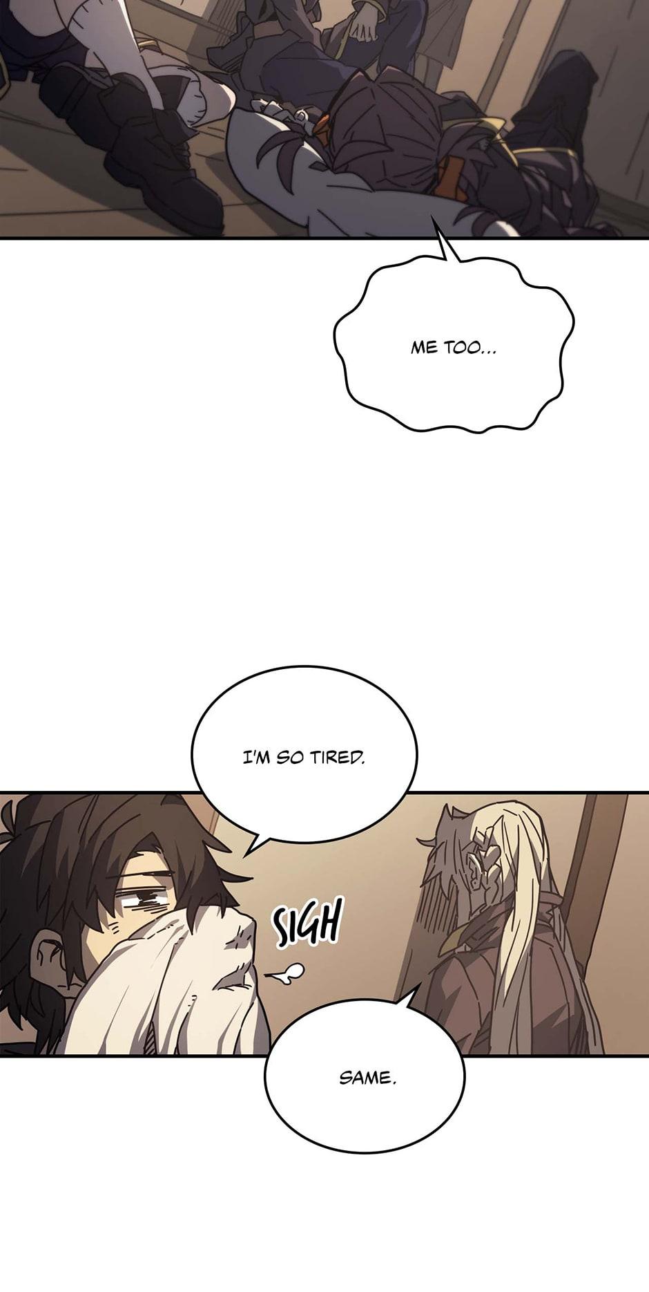Read A Returner's Magic Should Be Special Manga Online