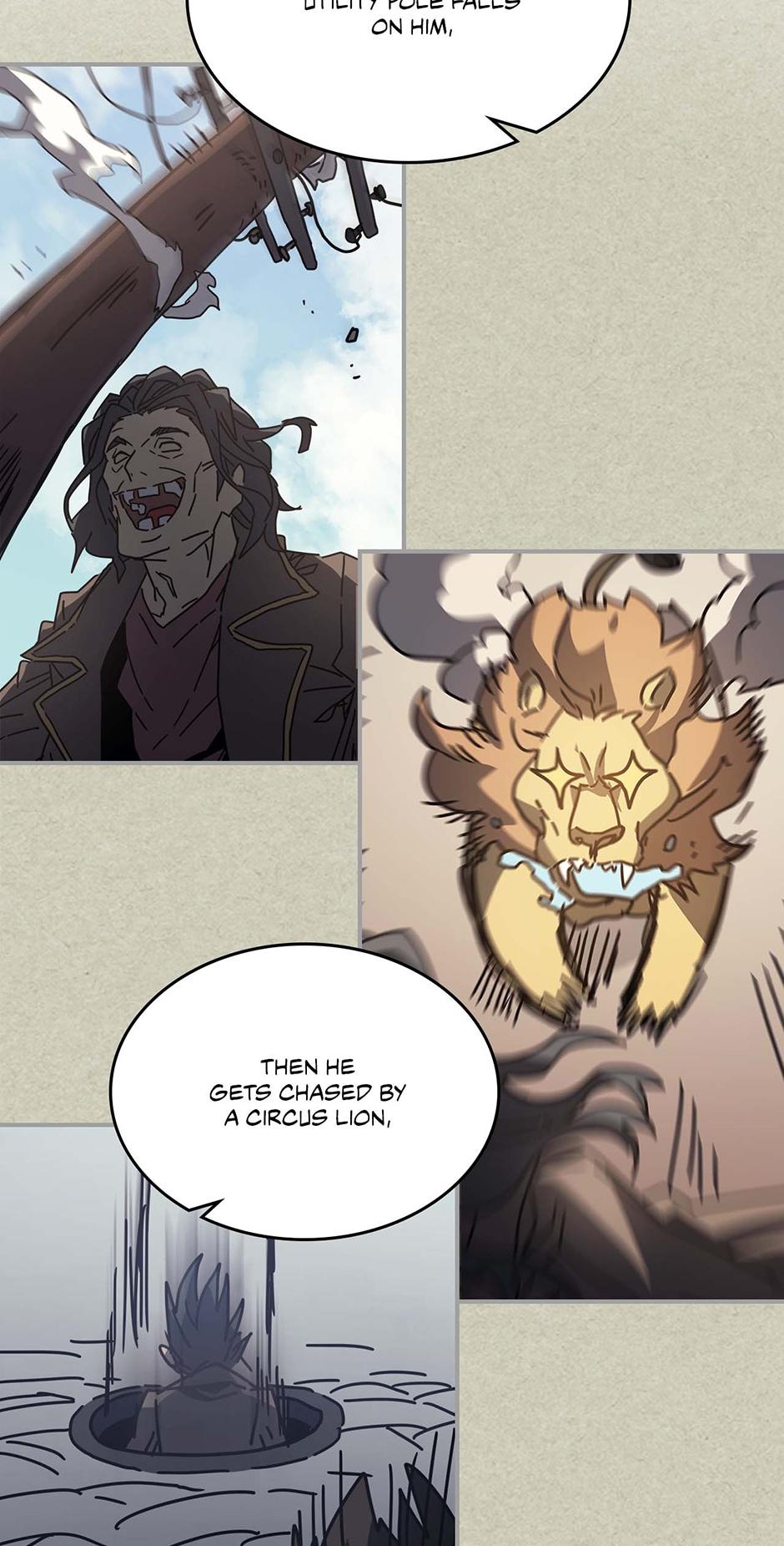 Read A Returner's Magic Should Be Special Manga Online