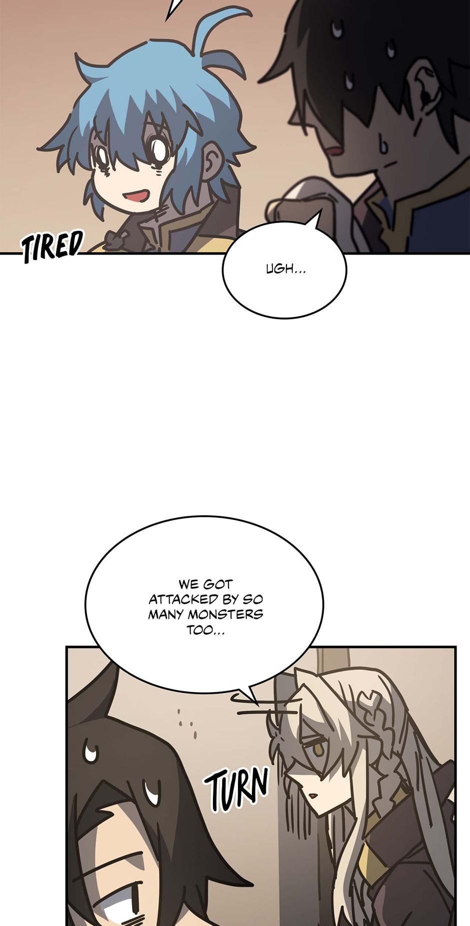 Read A Returner's Magic Should Be Special Manga Online