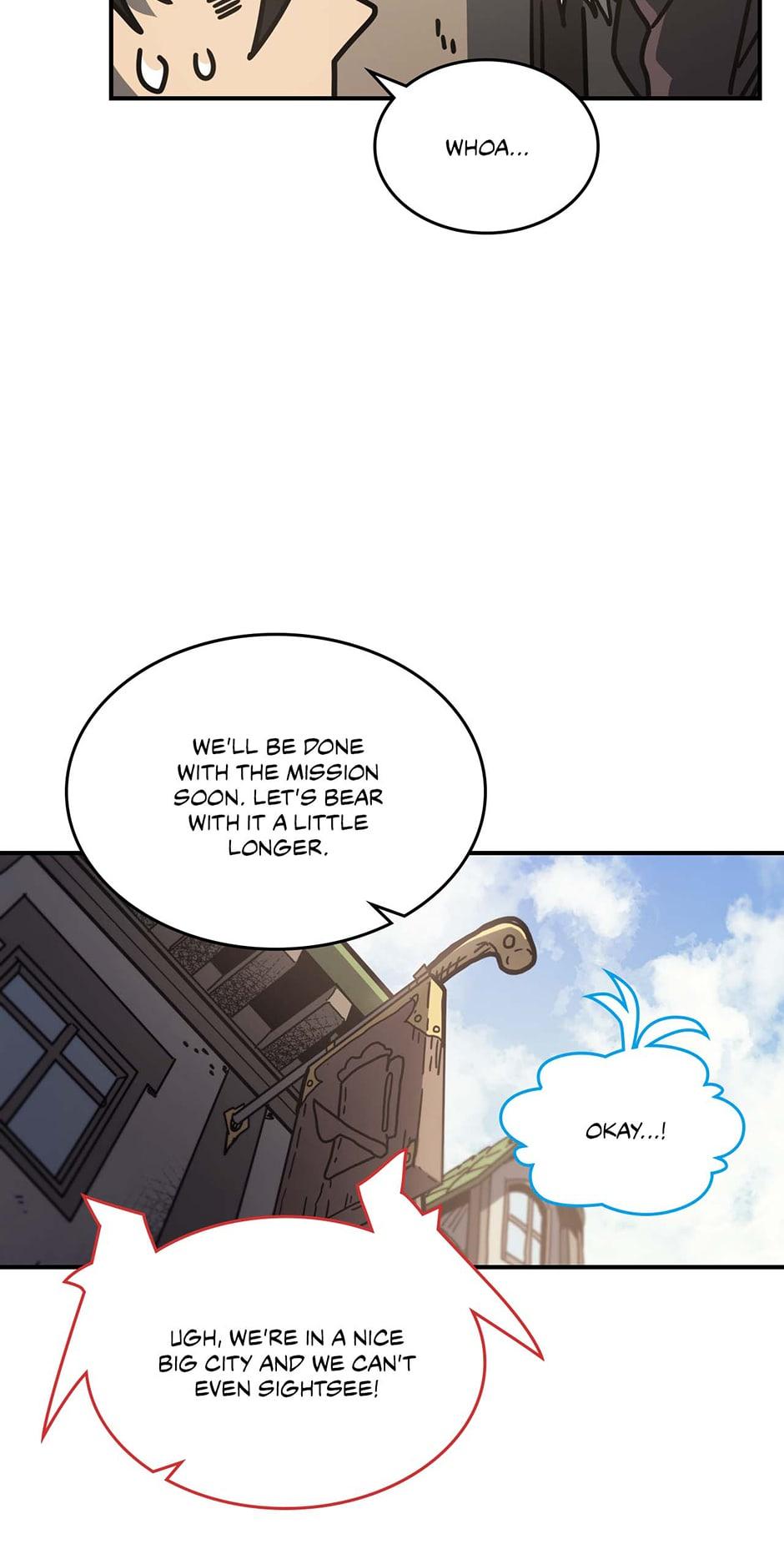 Read A Returner's Magic Should Be Special Manga Online