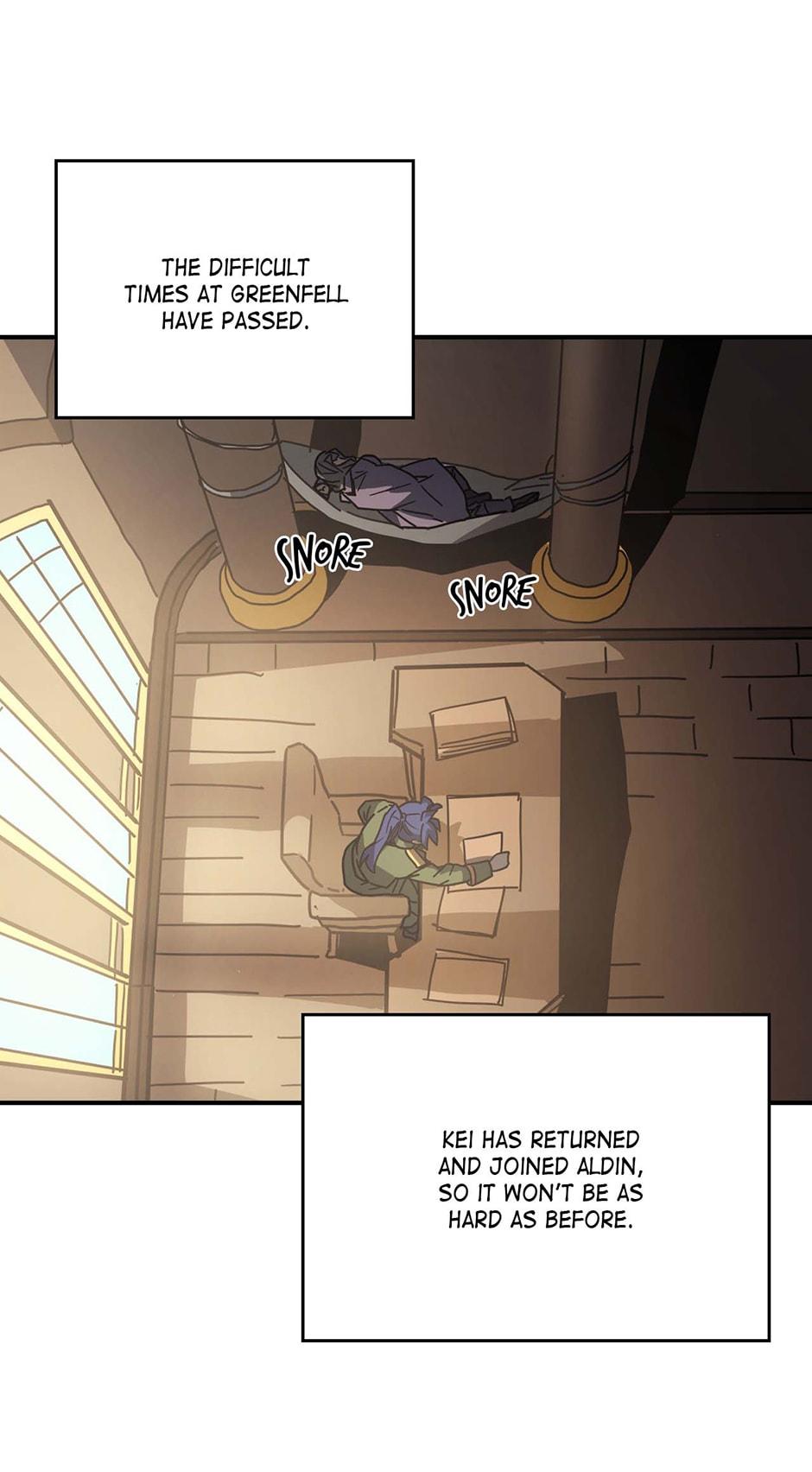 Read A Returner's Magic Should Be Special Manga Online