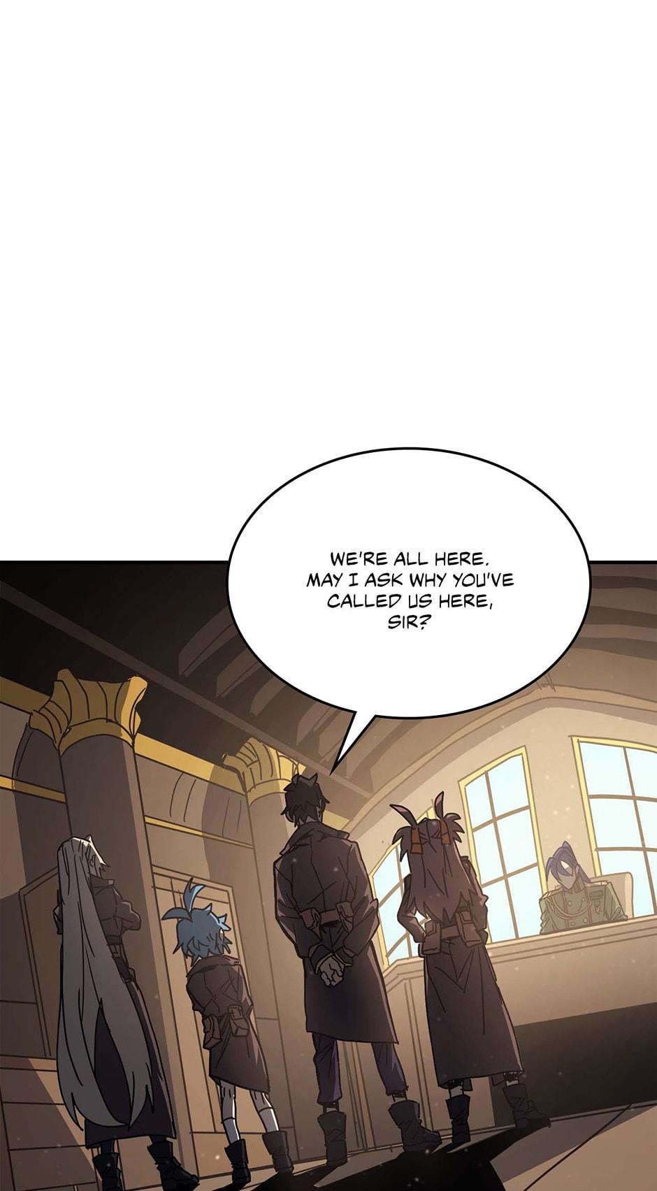 Read A Returner's Magic Should Be Special Manga Online