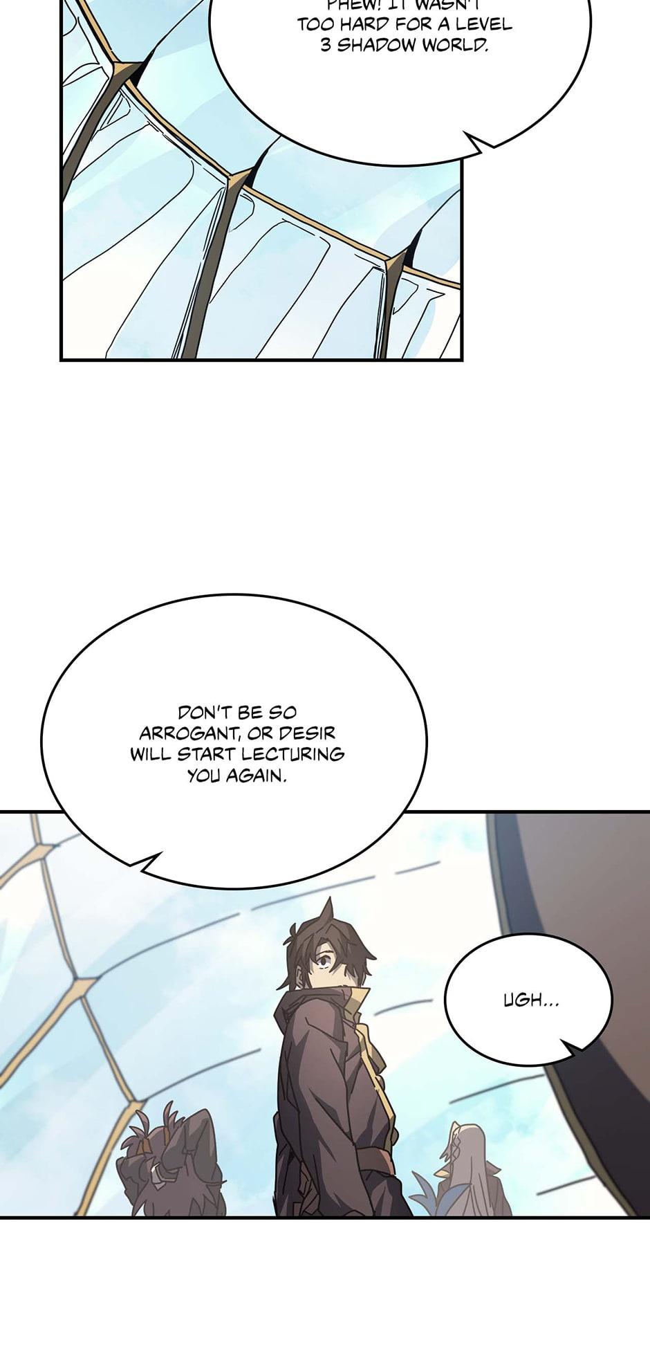 Read A Returner's Magic Should Be Special Manga Online