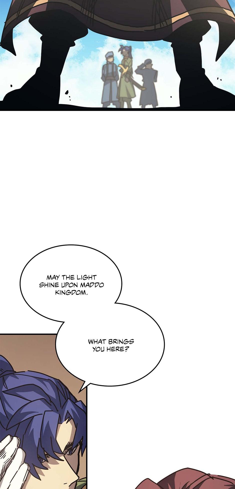 Read A Returner's Magic Should Be Special Manga Online