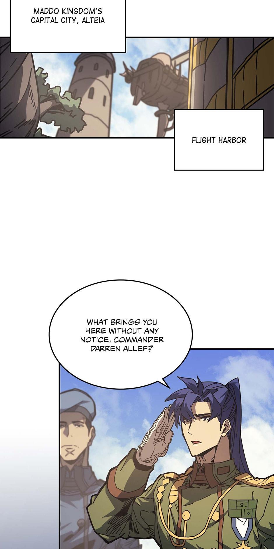 Read A Returner's Magic Should Be Special Manga Online