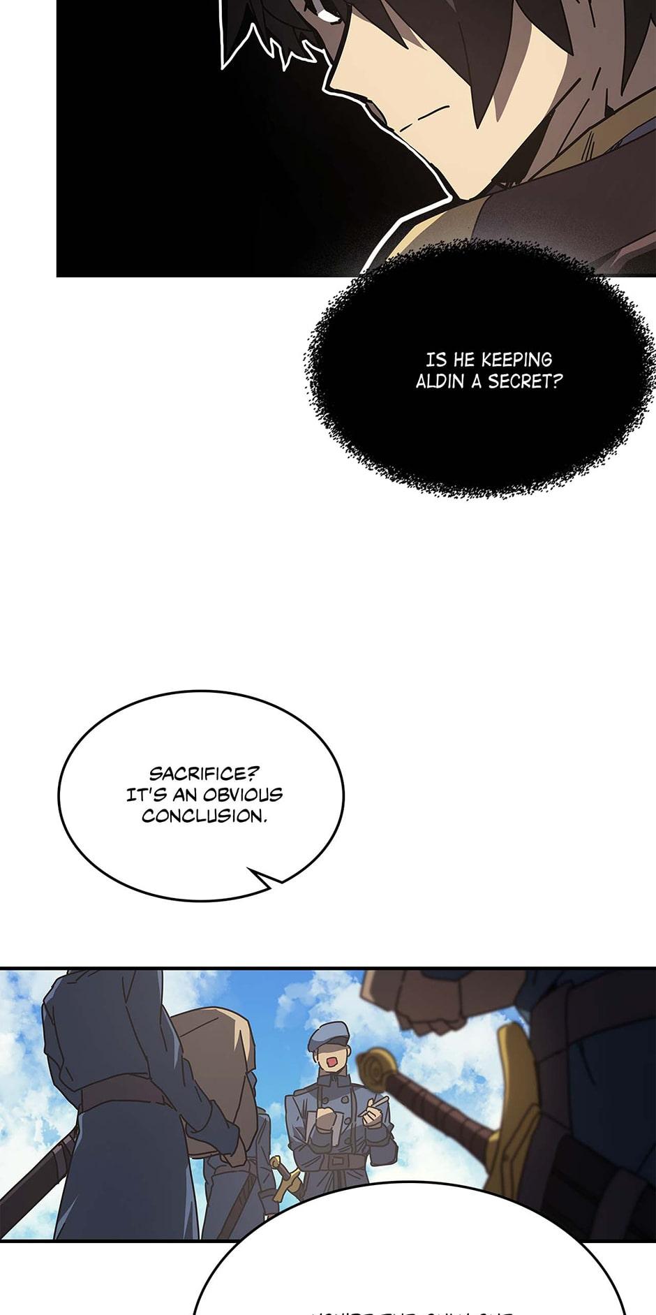 Read A Returner's Magic Should Be Special Manga Online
