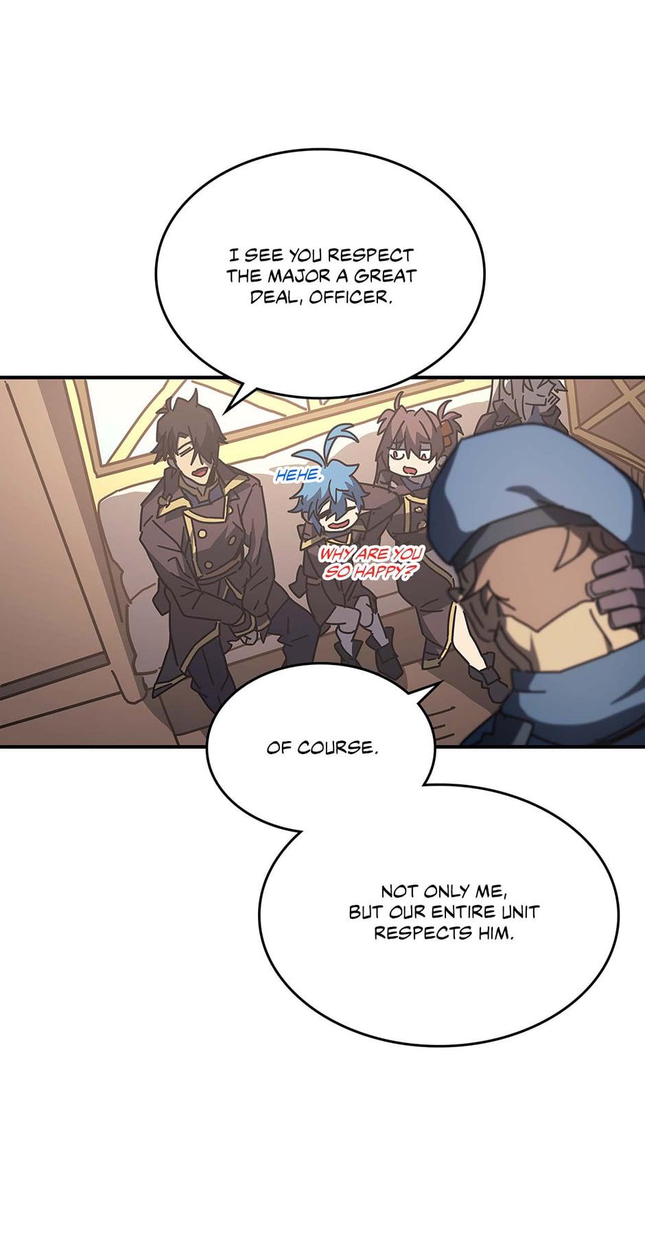 Read A Returner's Magic Should Be Special Manga Online