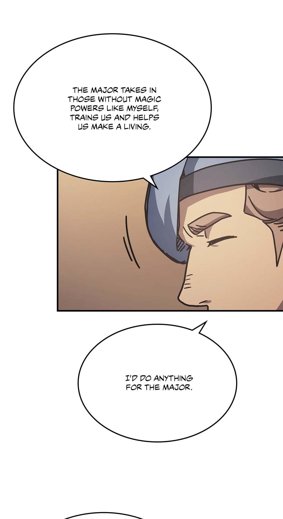 Read A Returner's Magic Should Be Special Manga Online