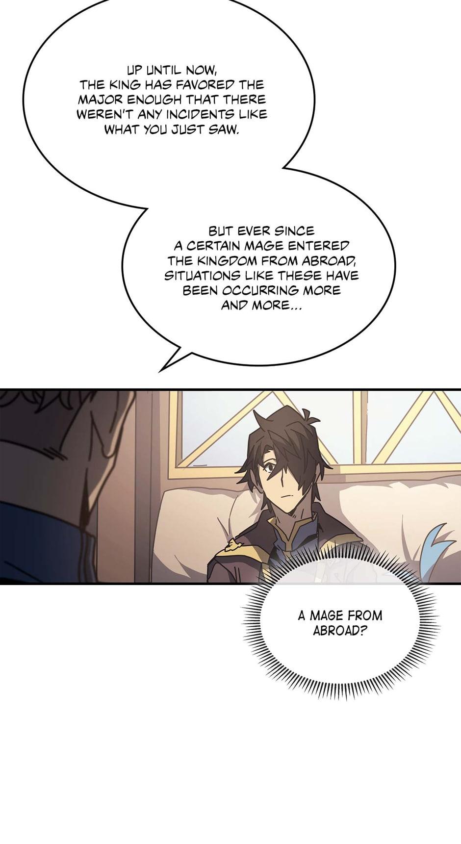 Read A Returner's Magic Should Be Special Manga Online