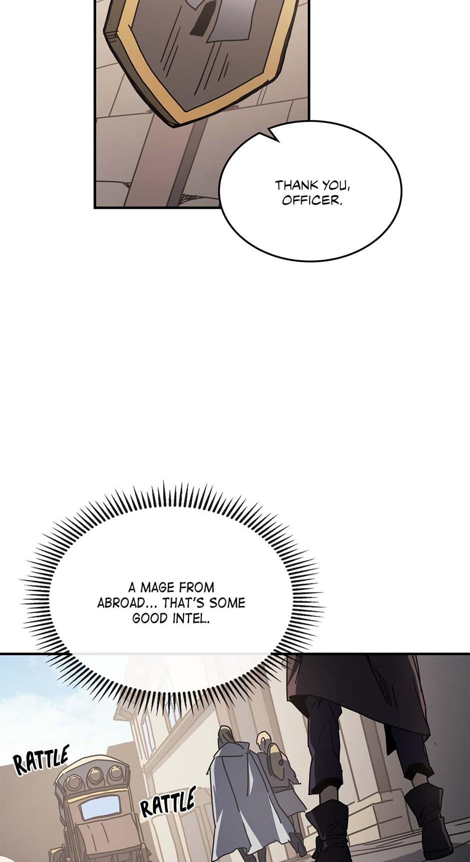 Read A Returner's Magic Should Be Special Manga Online